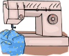 Click to enlarge Sewing advanced