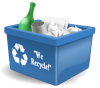 Click to enlarge Treasures from Trash